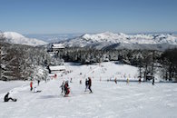 Χιονοδρομικό Κέντρο Λαϊλιά